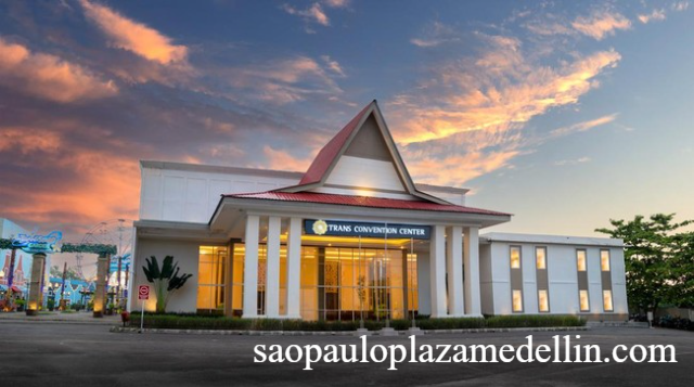 Aston Tanjungpinang: Pengalaman Menginap Terlengkap di Kepri